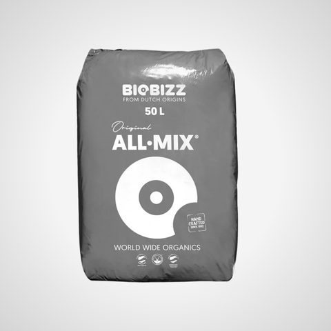 Biobizz All-Mix, 50L