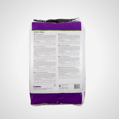 Plagron All-Mix, 50L