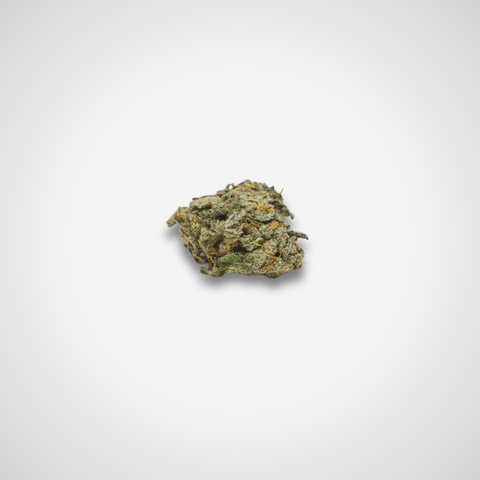 CBD Blüten White Frost