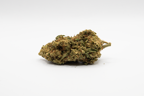 CBD Blüten Super Lemon Haze