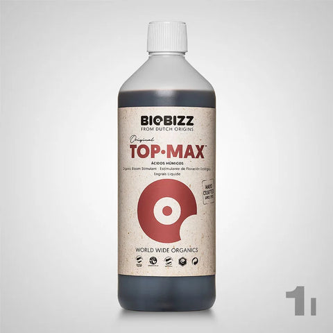 BIOBIZZ - TOP-MAX