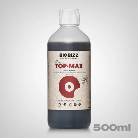 BIOBIZZ - TOP-MAX