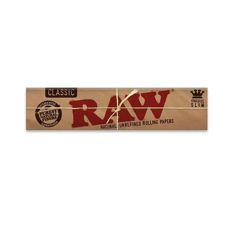 RAW Papers