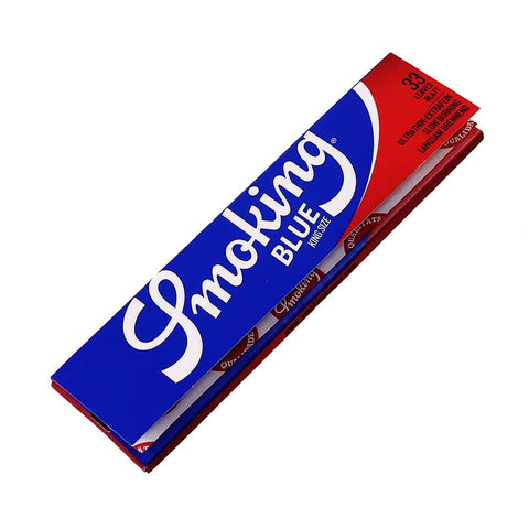 Smoking Papers