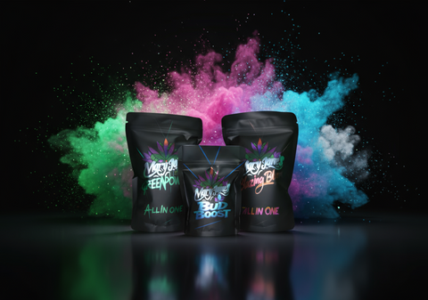 Schluss mit 10 Flaschen Chaos – dieses Set macht Düngen endlich einfach