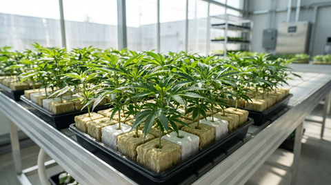 Neue Cannabis-Stecklinge im Shop: Klassiker & Altus-Genetiken