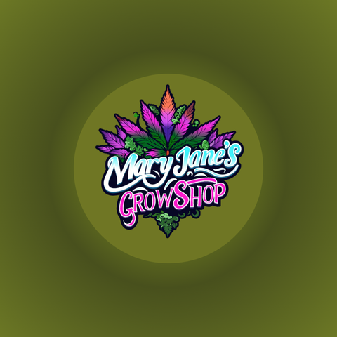 Mary Jane's Growshop