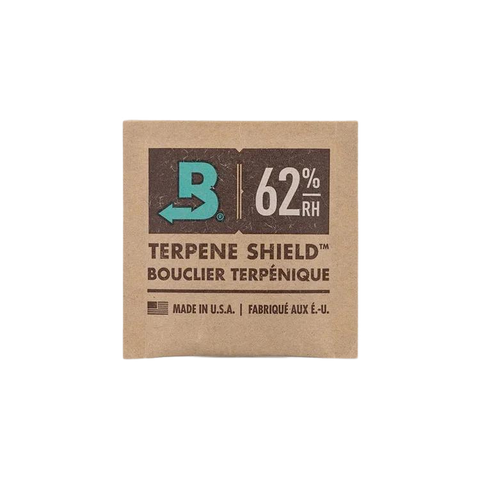 Boveda Cure-Packs, 62% RH Feuchtigkeitsregler