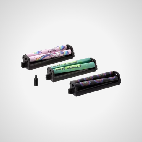 ChoosyPapers Drehmaschine 110mm