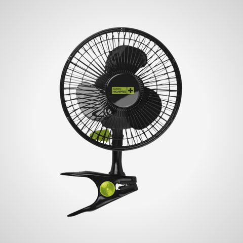 Ventilatoren