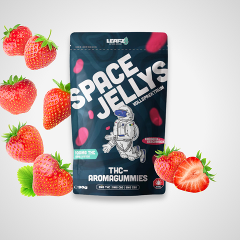 THC Edibles