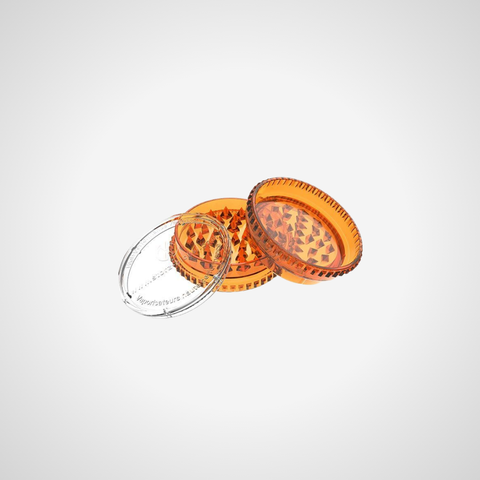 Storz & Bickel Kräutermühle