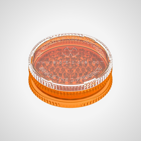 Storz & Bickel Kräutermühle XL