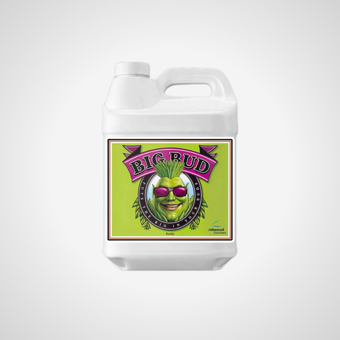 Big Bud von Advanced Nutrients 250ml / 500ml