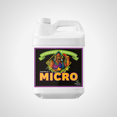 pH Perfect Micro von Advanced Nutrients 500ml / 1000ml