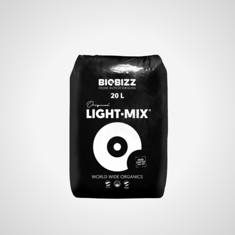 Biobizz Lightmix, 20L