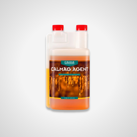 CANNA - 1L CALMAG AGENT