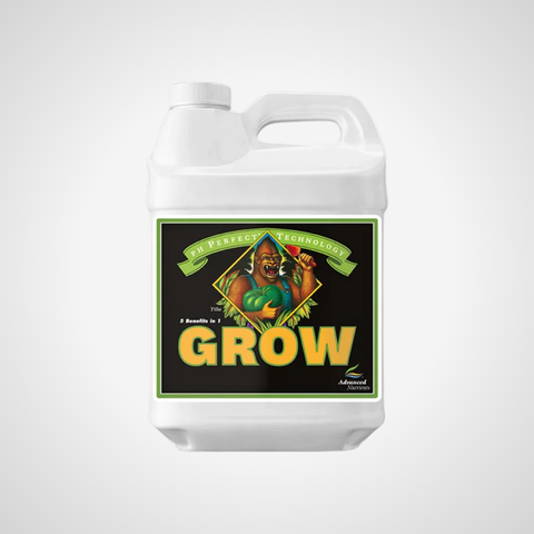 pH Perfect Grow von Advanced Nutrients 500ml / 1000ml