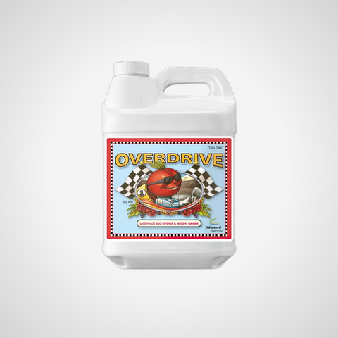 Overdrive von Advanced Nutrients 250ml / 500ml
