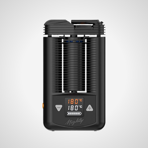 Mighty Vaporizer von Storz & Bickel