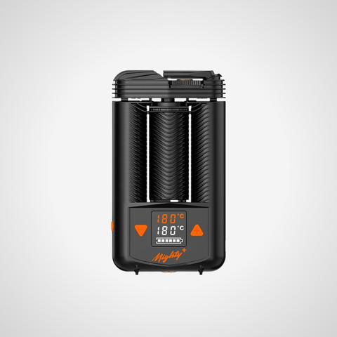 Storz & Bickel - MIGHTY+ Vaporizer