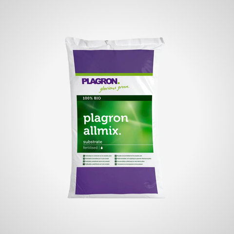 Plagron All-Mix, 50L