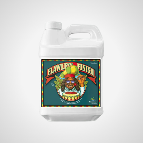 Flawless Finish von Advanced Nutrients 250ml / 500ml