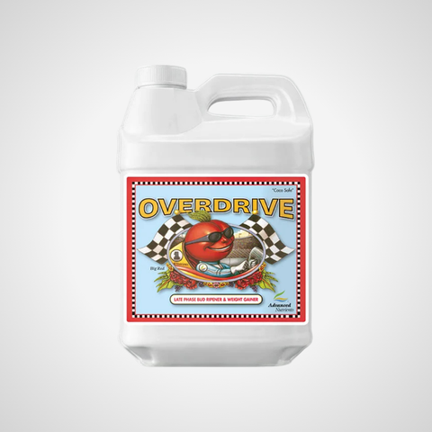 Overdrive von Advanced Nutrients 250ml / 500ml