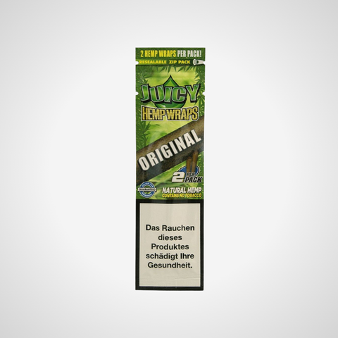 Blunt Wraps