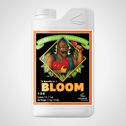 pH Perfect Bloom von Advanced Nutrients 500ml / 1000ml