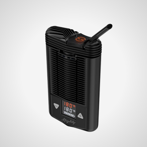 Mighty Vaporizer von Storz & Bickel