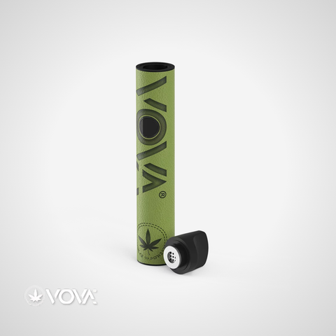 VOVA – Volks Vaporizer