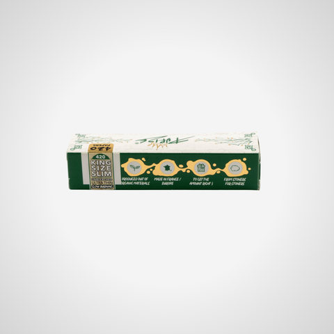 Purize Papers 420Stk.