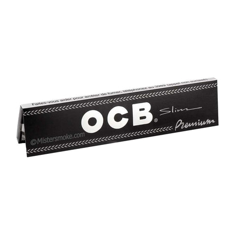 OCB Papers