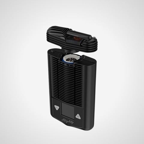 Mighty Vaporizer von Storz & Bickel