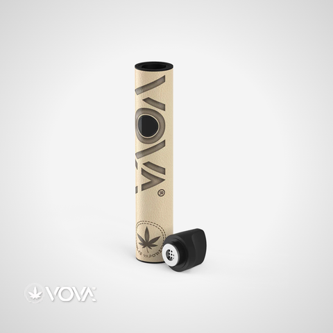 VOVA – Volks Vaporizer