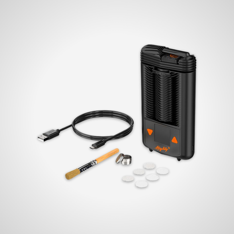 Storz & Bickel - MIGHTY+ Vaporizer