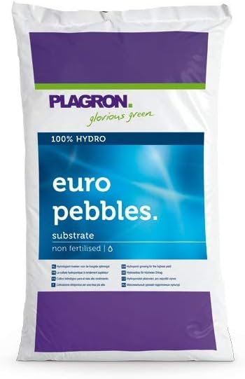 Plagron Euro Pebbles-Mix, 10L