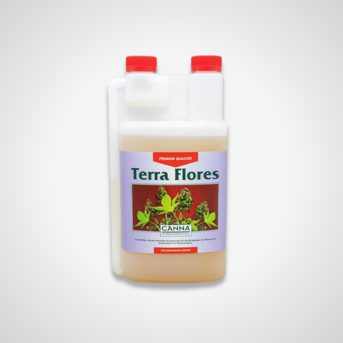 CANNA - 1L Terra Flores