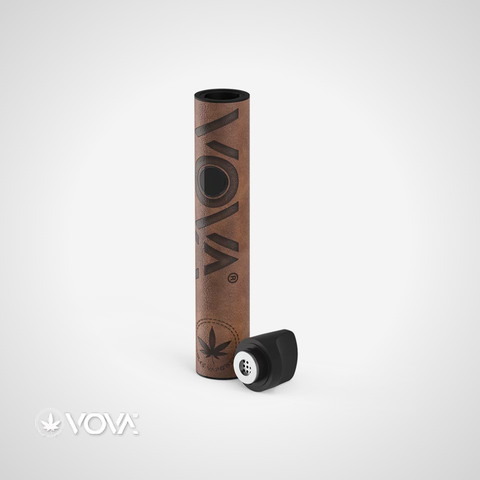VOVA – Volks Vaporizer