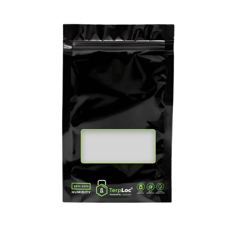 Grove Bags TerpLoc Beutel, 20x13cm, 15g