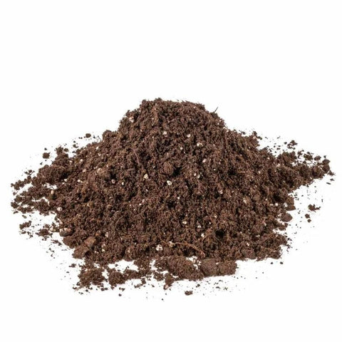 Plagron Mega Worm-Mix, 25L