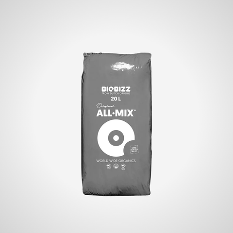 Biobizz All-Mix, 20L