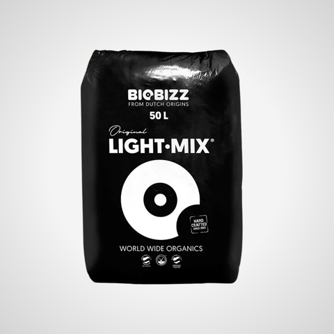 Biobizz Lightmix, 50L