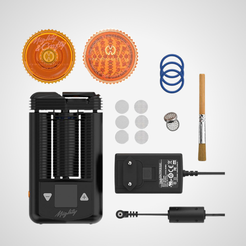 Mighty Vaporizer von Storz & Bickel