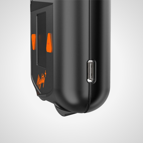 Storz & Bickel - MIGHTY+ Vaporizer