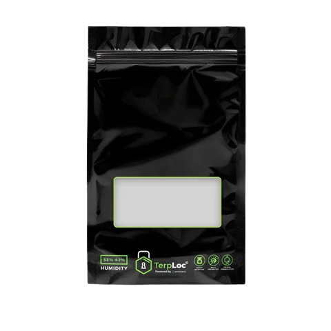 Grove Bags TerpLoc Beutel, 23x16cm, 30g