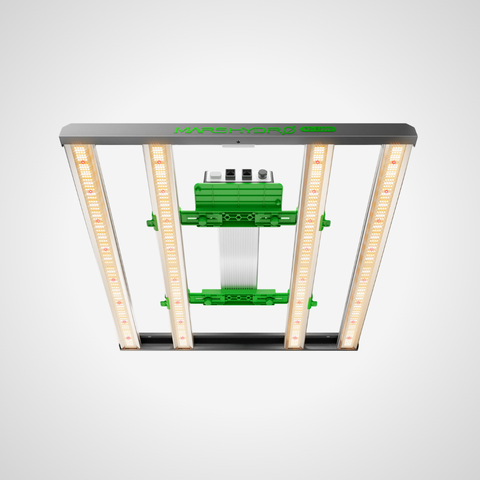 LED Grow Beleuchtung