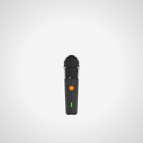 Storz & Bickel - Veazy Vaporizer