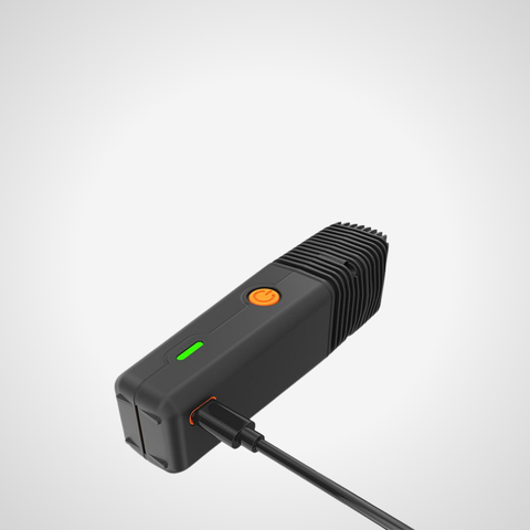 Storz & Bickel - Veazy Vaporizer